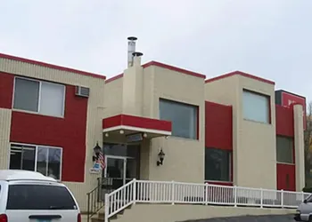 Red Carpet Inn Rochester hotel thumbnail 2