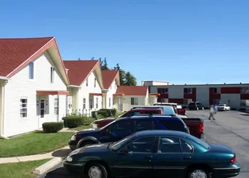 Red Carpet Inn Rochester hotel thumbnail 3