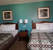 Red Carpet Inn Rochester hotel detail image 7