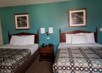 Red Carpet Inn Rochester hotel thumbnail 7