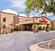 Econo Lodge Mayo Clinic Area hotel detail image 3