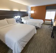 Holiday Inn Express & Suites Locust Grove by IHG hotel detail image 7