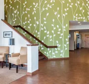 Sleep Inn University hotel detail image 4