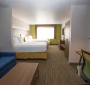 Holiday Inn Express Hotel & Suites Hesperia by IHG hotel detail image 3