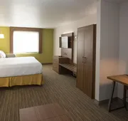 Holiday Inn Express Hotel & Suites Hesperia by IHG hotel detail image 4