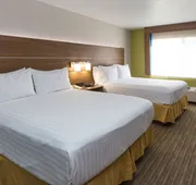 Holiday Inn Express Hotel & Suites Hesperia by IHG hotel detail image 5