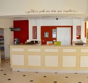 Hilton Garden Inn Victorville hotel detail image 3