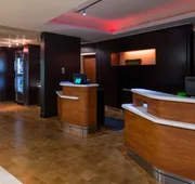 Courtyard Marriott Victorville hotel detail image 3