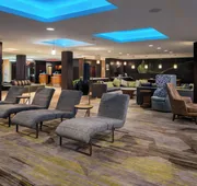 Courtyard Marriott Victorville hotel detail image 7