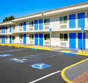 Motel 6 Victorville - Desert Express hotel detail image 3