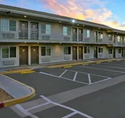 Motel 6 Victorville - Desert Express hotel detail image 4