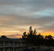 Motel 6 Victorville - Desert Express hotel detail image 5