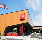 Red Lion Hotel Wenatchee City Center hotel detail image 3