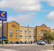 Comfort Suites Victorville-Hesperia hotel detail image 3
