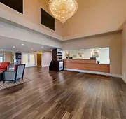 Comfort Suites Victorville-Hesperia hotel detail image 7