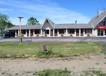 Grapevine Inn hotel thumbnail 2