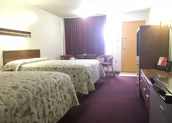 Grapevine Inn hotel thumbnail 5