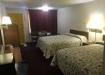 Grapevine Inn hotel thumbnail 6