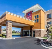 Comfort Suites Wenatchee Leavenworth hotel detail image 3