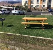 Comfort Suites Wenatchee Leavenworth hotel detail image 4