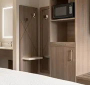 Holiday Inn Express Bowling Green by IHG hotel detail image 5