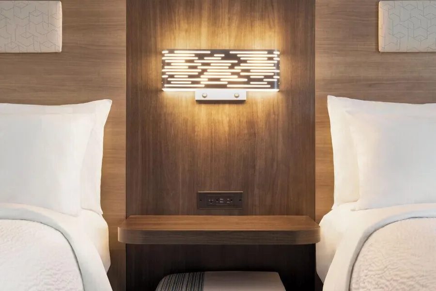Holiday Inn Express Bowling Green by IHG hotel detail image 6