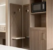 Holiday Inn Express Bowling Green by IHG hotel detail image 7