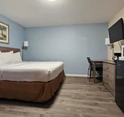 Travelodge by Wyndham Wenatchee hotel detail image 4