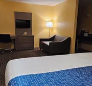 Travelodge by Wyndham Wenatchee hotel detail image 5