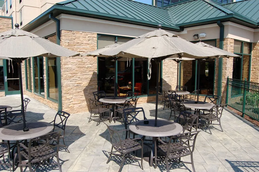 Hilton Garden Inn Bowling Green hotel detail image 6