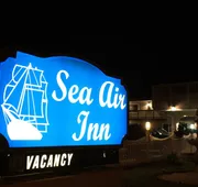 Sea Air Inn & Suites - Downtown - Restaurant Row hotel detail image 3