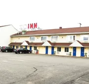 Budget Host Airport Inn hotel detail image 3