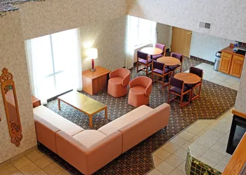 Budget Host Inn hotel thumbnail 3