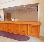 Budget Host Inn hotel detail image 4
