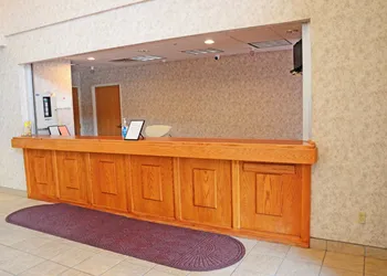 Budget Host Inn hotel thumbnail 4