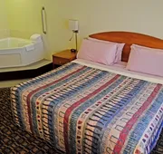 Budget Host Inn hotel detail image 7