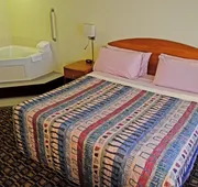 Budget Host Inn hotel detail image 7