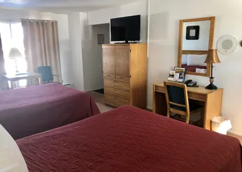 Budget Host Cloverland Motel hotel thumbnail 7