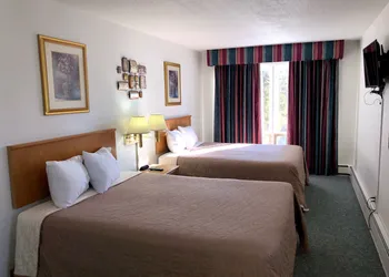 Budget Host Cloverland Motel hotel thumbnail 8