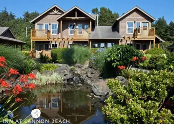 Inn at Cannon Beach hotel thumbnail 2