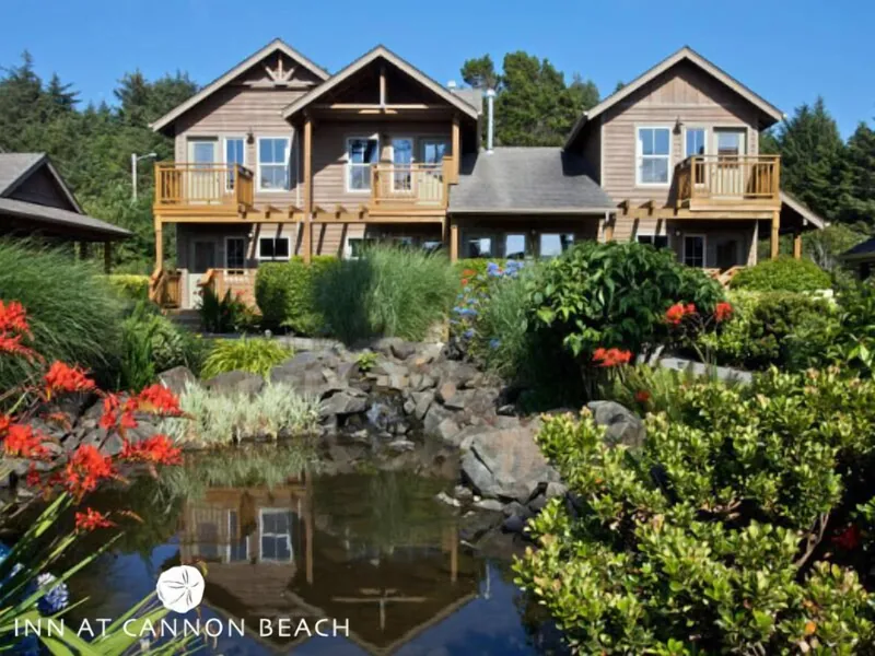 Inn at Cannon Beach hotel detail image 2