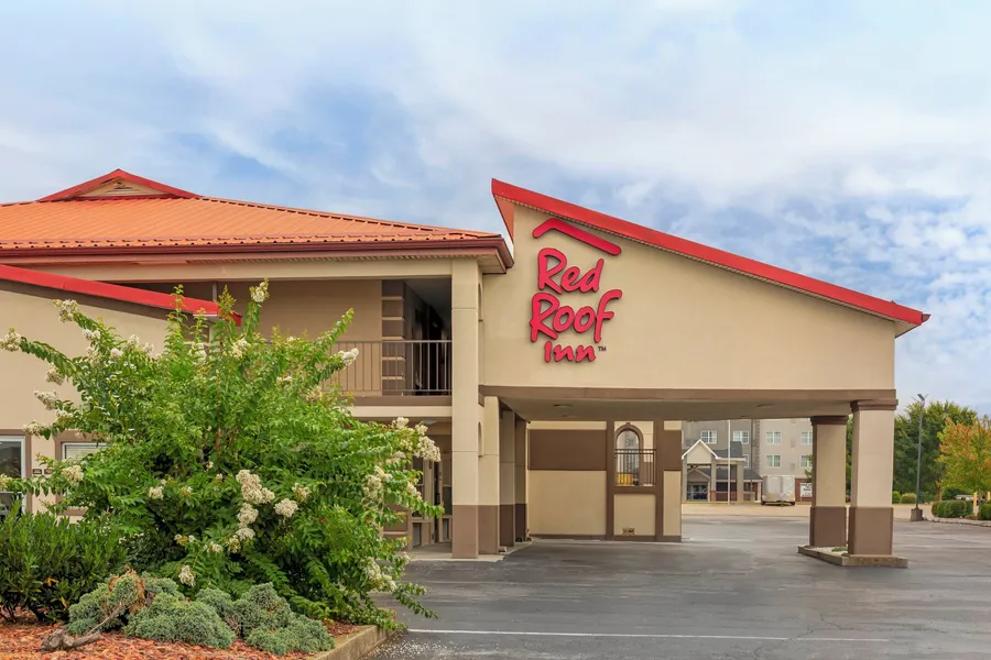 Red Roof Inn Bowling Green hotel detail image 6