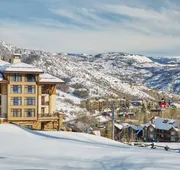 Viceroy Snowmass hotel detail image 4