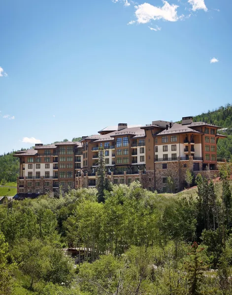 Viceroy Snowmass hotel detail image 6