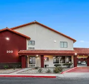 Red Roof Inn Palmdale - Lancaster hotel detail image 3