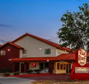 Red Roof Inn Palmdale - Lancaster hotel detail image 4