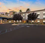 Hampton Inn & Suites Lancaster hotel detail image 4