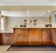 Comfort Inn & Suites Lancaster Antelope Valley hotel detail image 3
