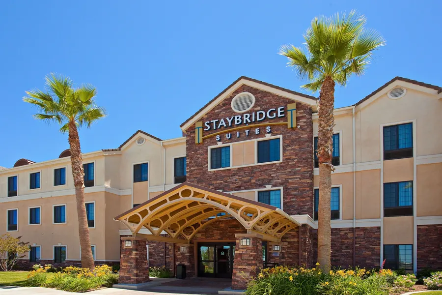 Staybridge Suites Palmdale by IHG hotel detail image 2