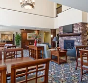 Staybridge Suites Palmdale by IHG hotel detail image 3